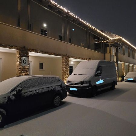 Apartmenthausmannstaetten Hausmannstatten Esterno foto