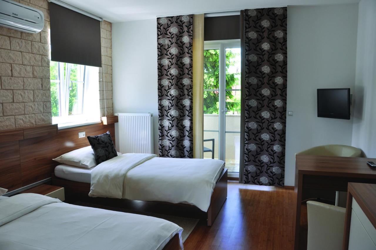 Apartmenthausmannstaetten Hausmannstatten Esterno foto