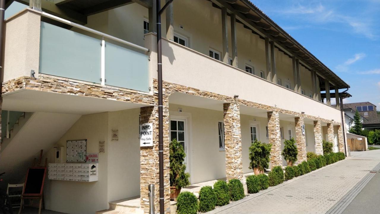 Apartmenthausmannstaetten Hausmannstatten Esterno foto