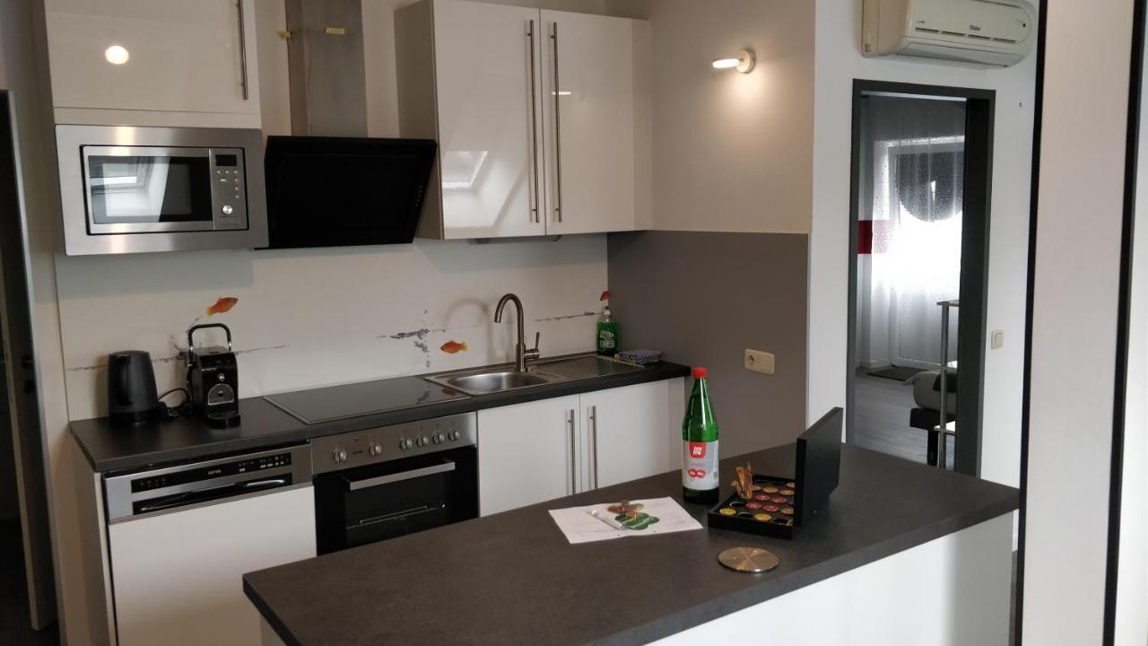 Apartmenthausmannstaetten Hausmannstatten Esterno foto