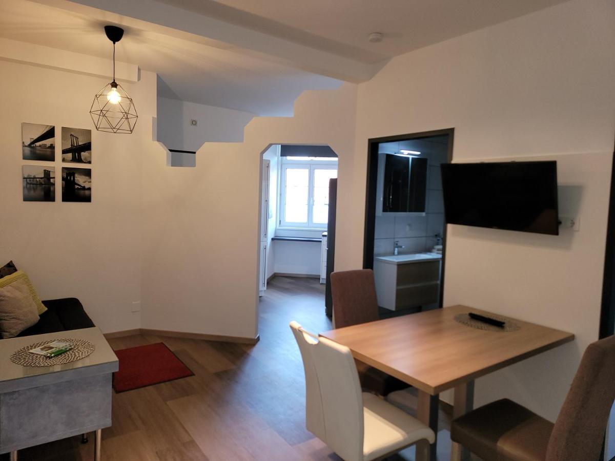 Apartmenthausmannstaetten Hausmannstatten Esterno foto