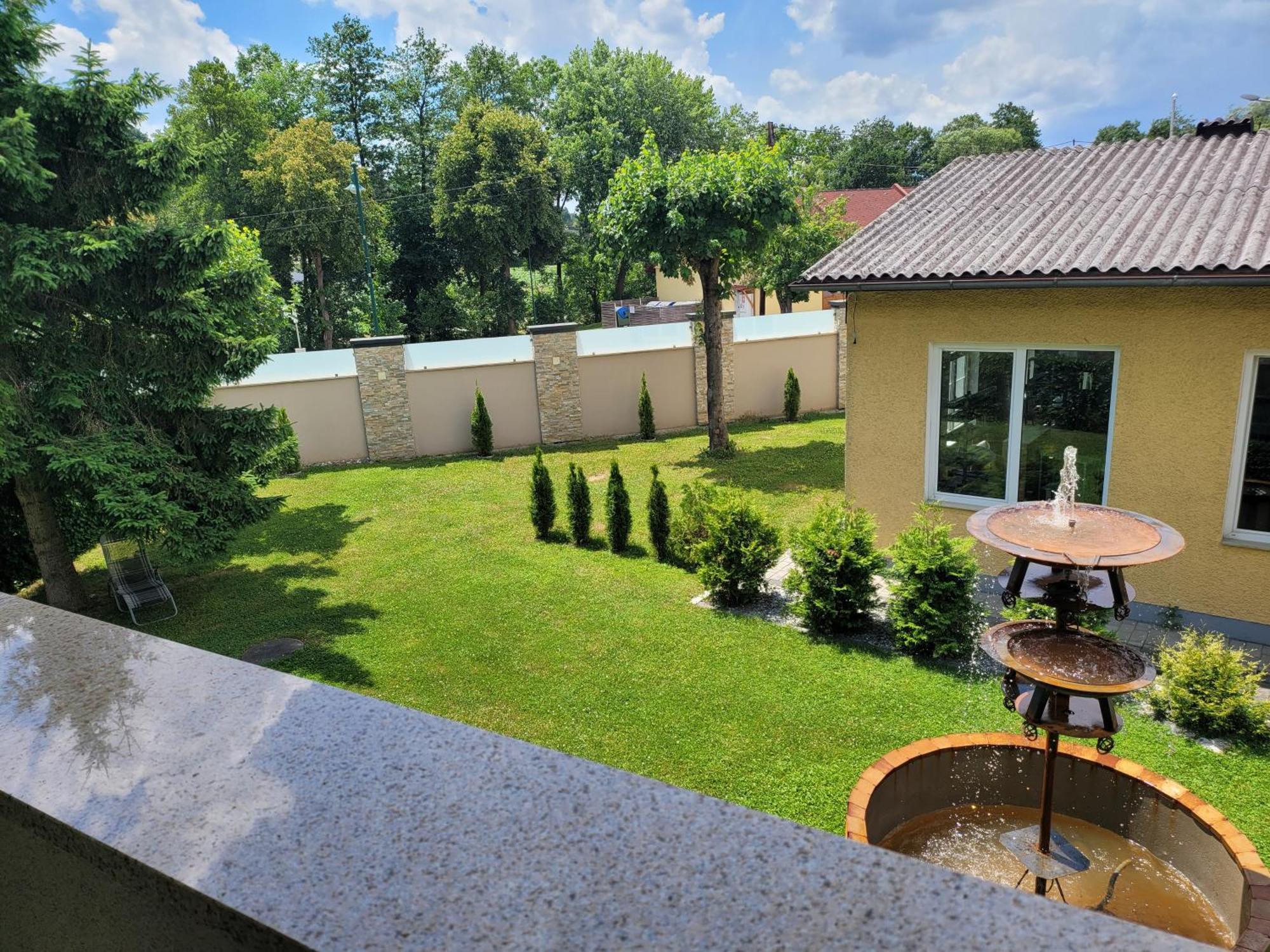 Apartmenthausmannstaetten Hausmannstatten Esterno foto