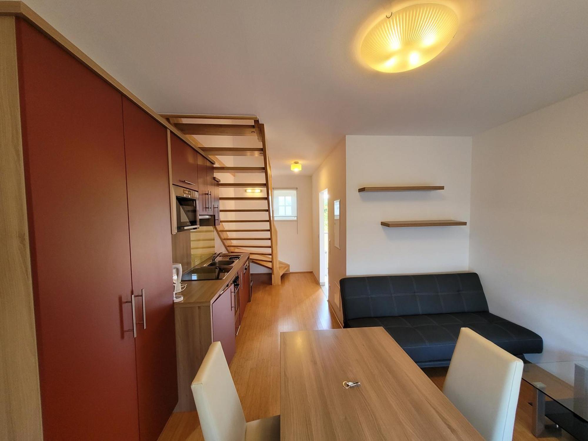 Apartmenthausmannstaetten Hausmannstatten Esterno foto