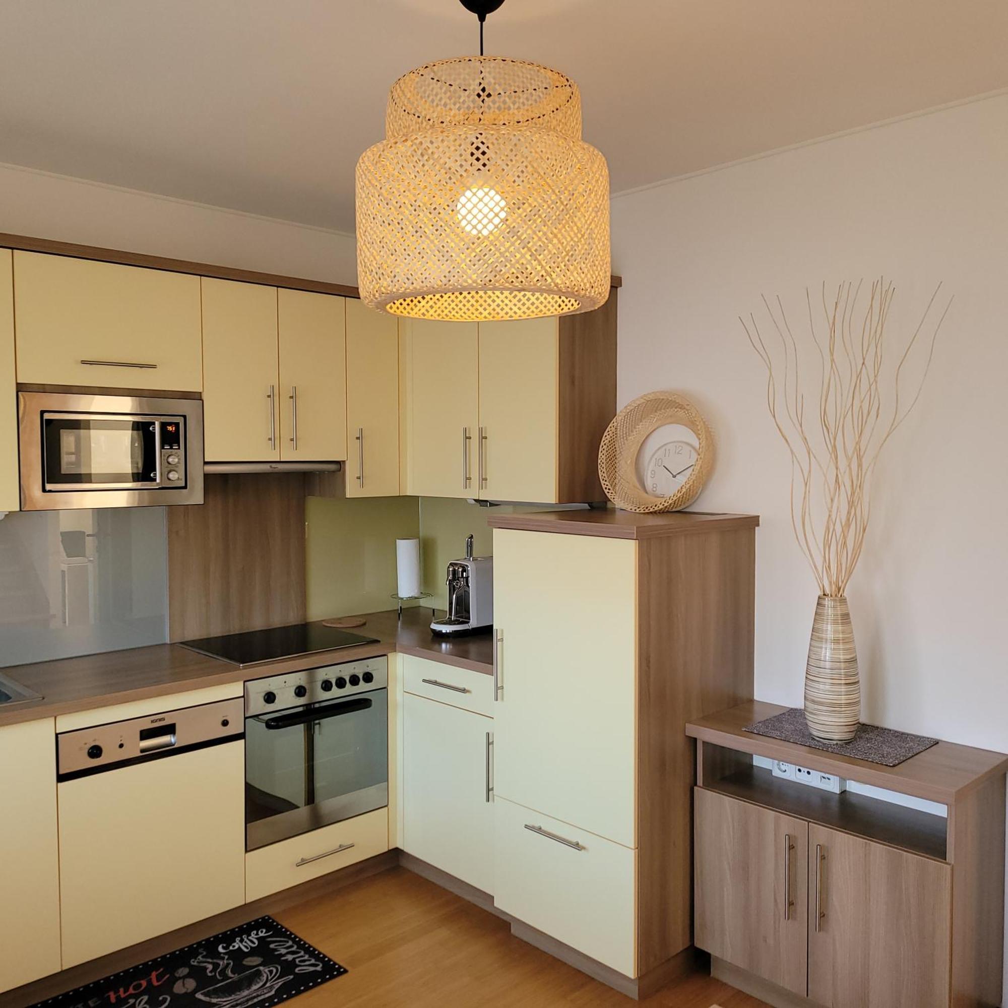 Apartmenthausmannstaetten Hausmannstatten Esterno foto