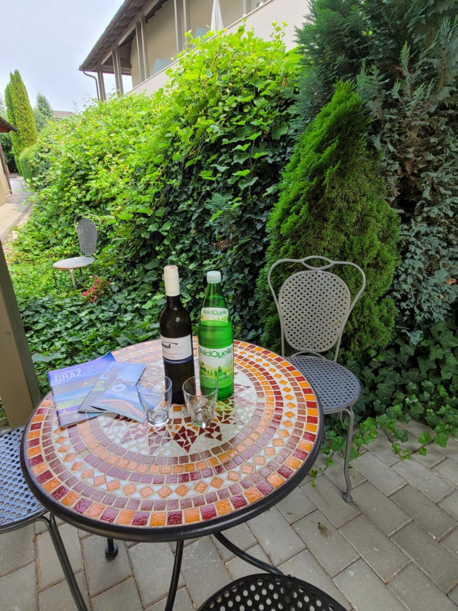 Apartmenthausmannstaetten Hausmannstatten Esterno foto