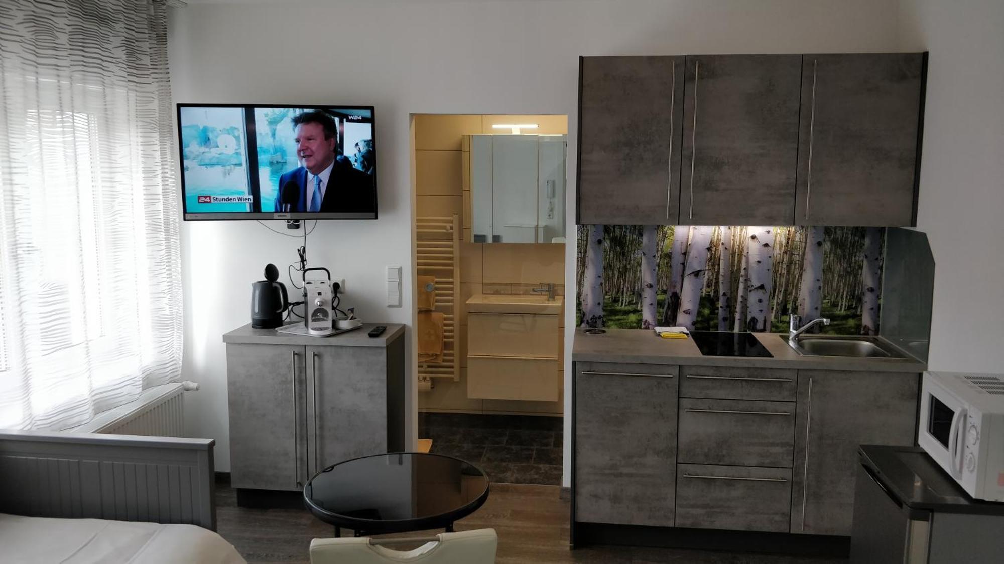 Apartmenthausmannstaetten Hausmannstatten Esterno foto