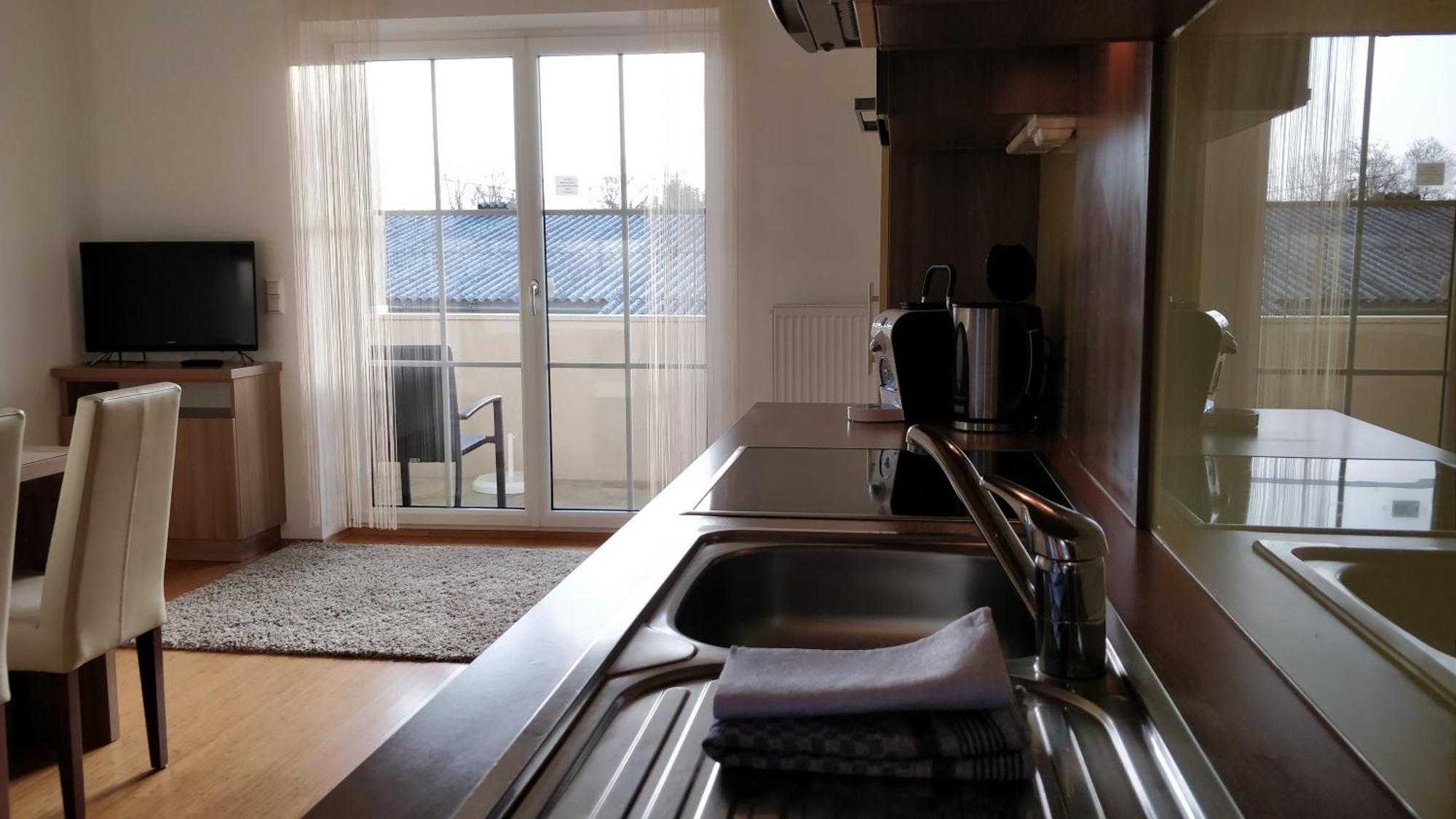 Apartmenthausmannstaetten Hausmannstatten Esterno foto