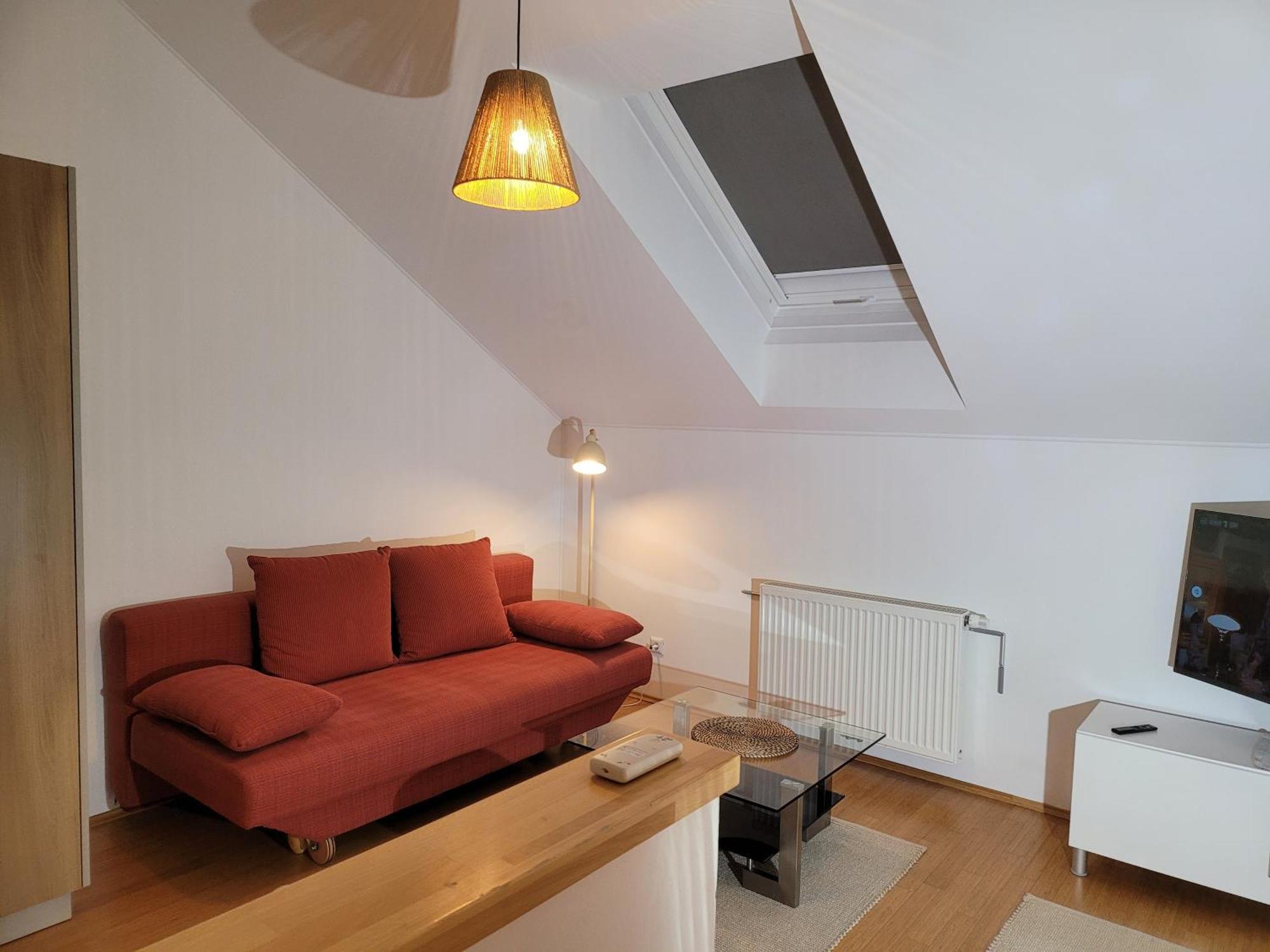 Apartmenthausmannstaetten Hausmannstatten Esterno foto