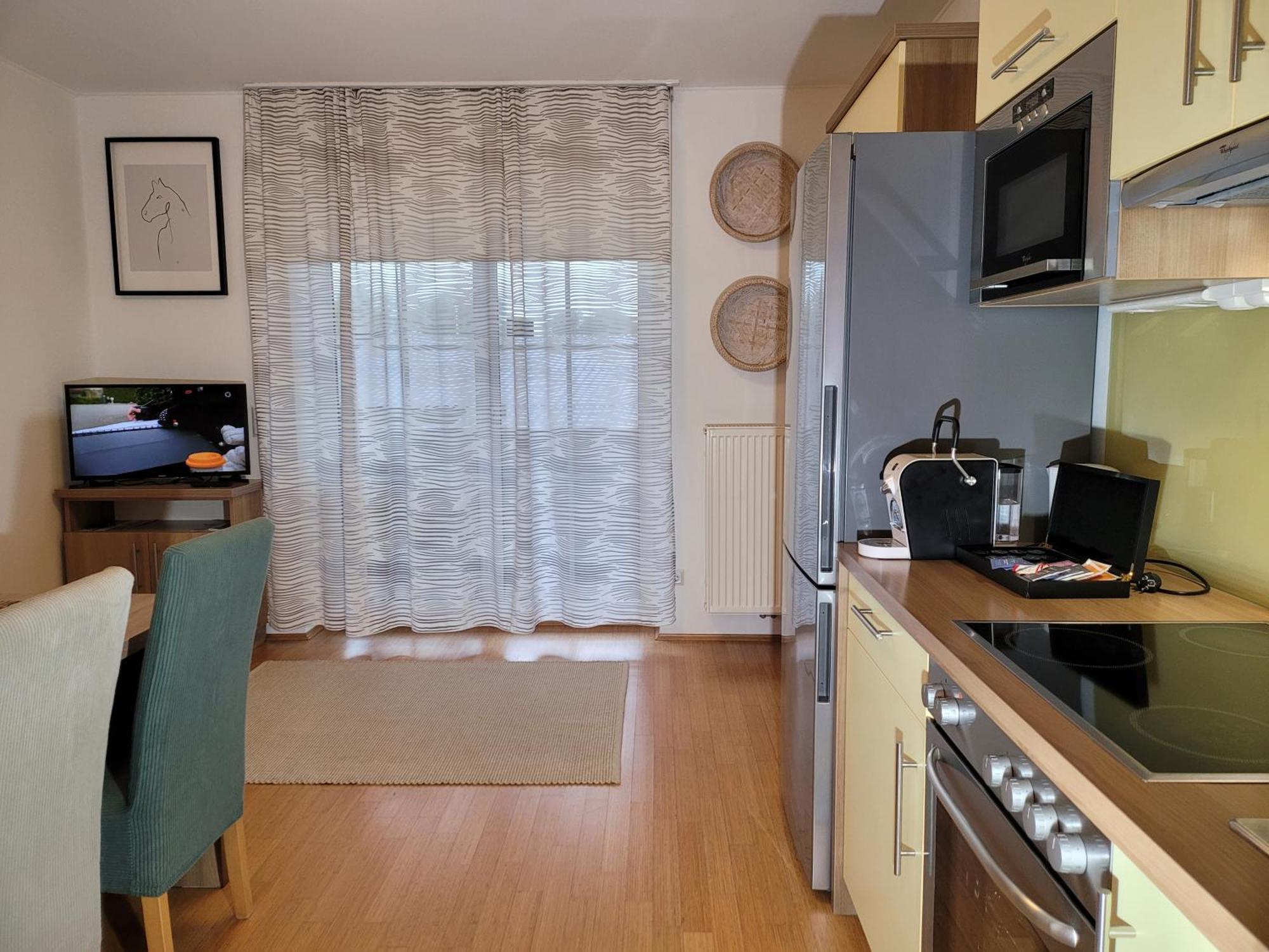 Apartmenthausmannstaetten Hausmannstatten Esterno foto