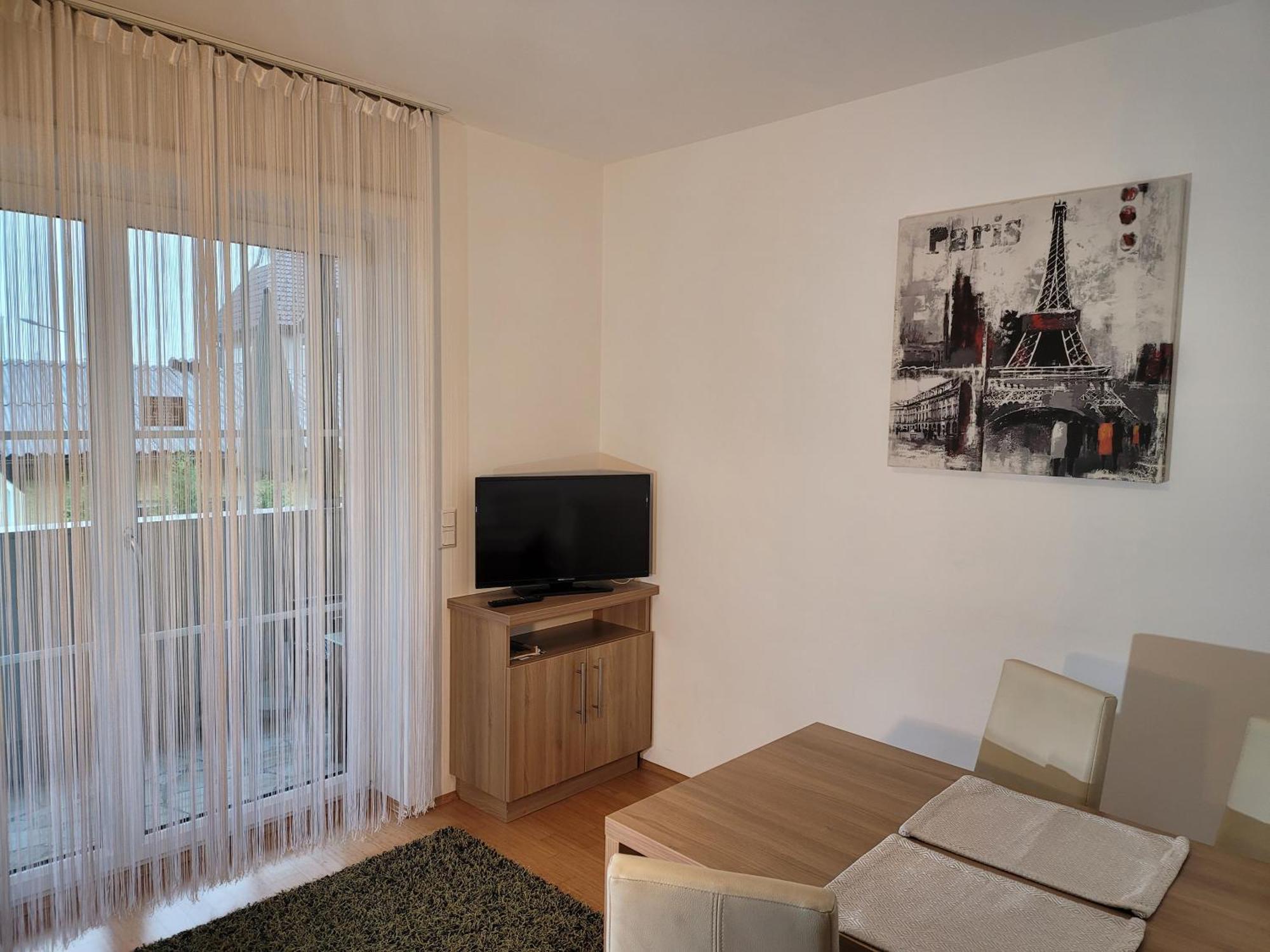 Apartmenthausmannstaetten Hausmannstatten Esterno foto