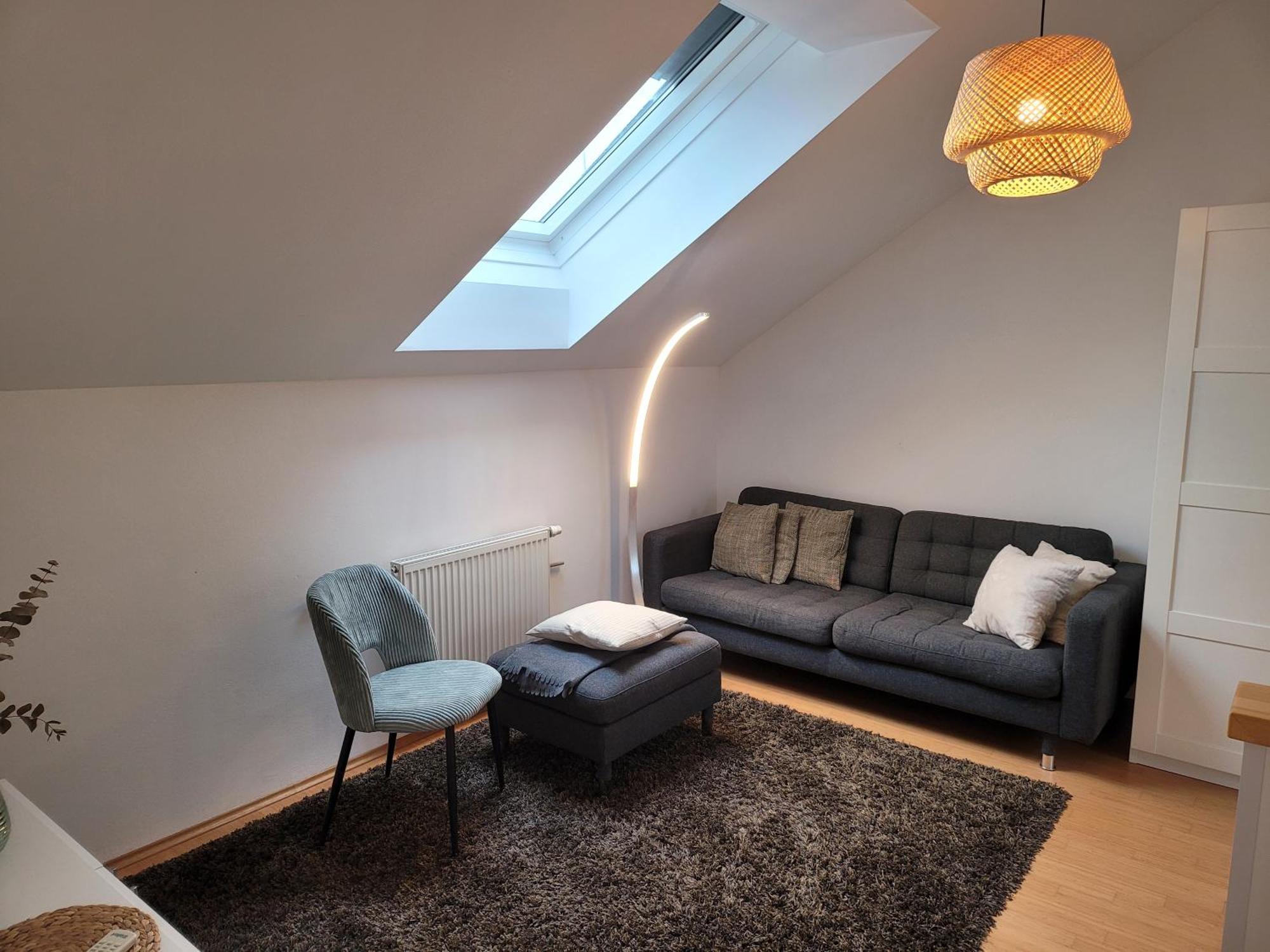 Apartmenthausmannstaetten Hausmannstatten Esterno foto
