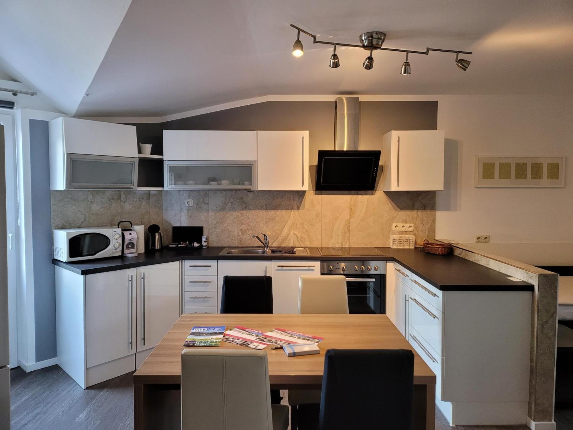 Apartmenthausmannstaetten Hausmannstatten Esterno foto