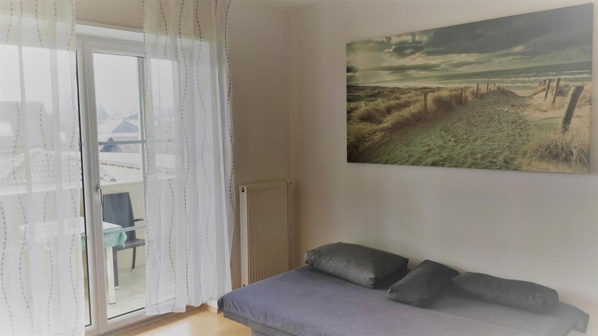 Apartmenthausmannstaetten Hausmannstatten Esterno foto