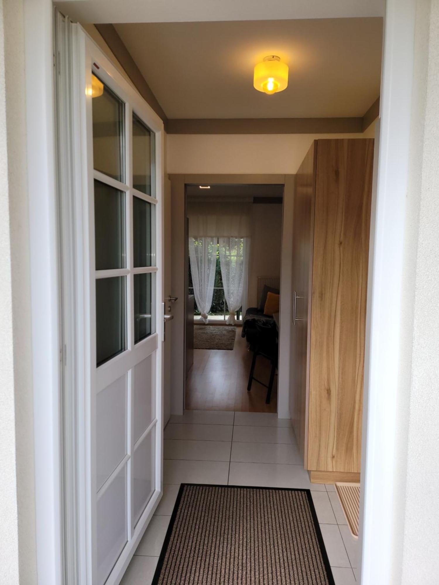 Apartmenthausmannstaetten Hausmannstatten Esterno foto