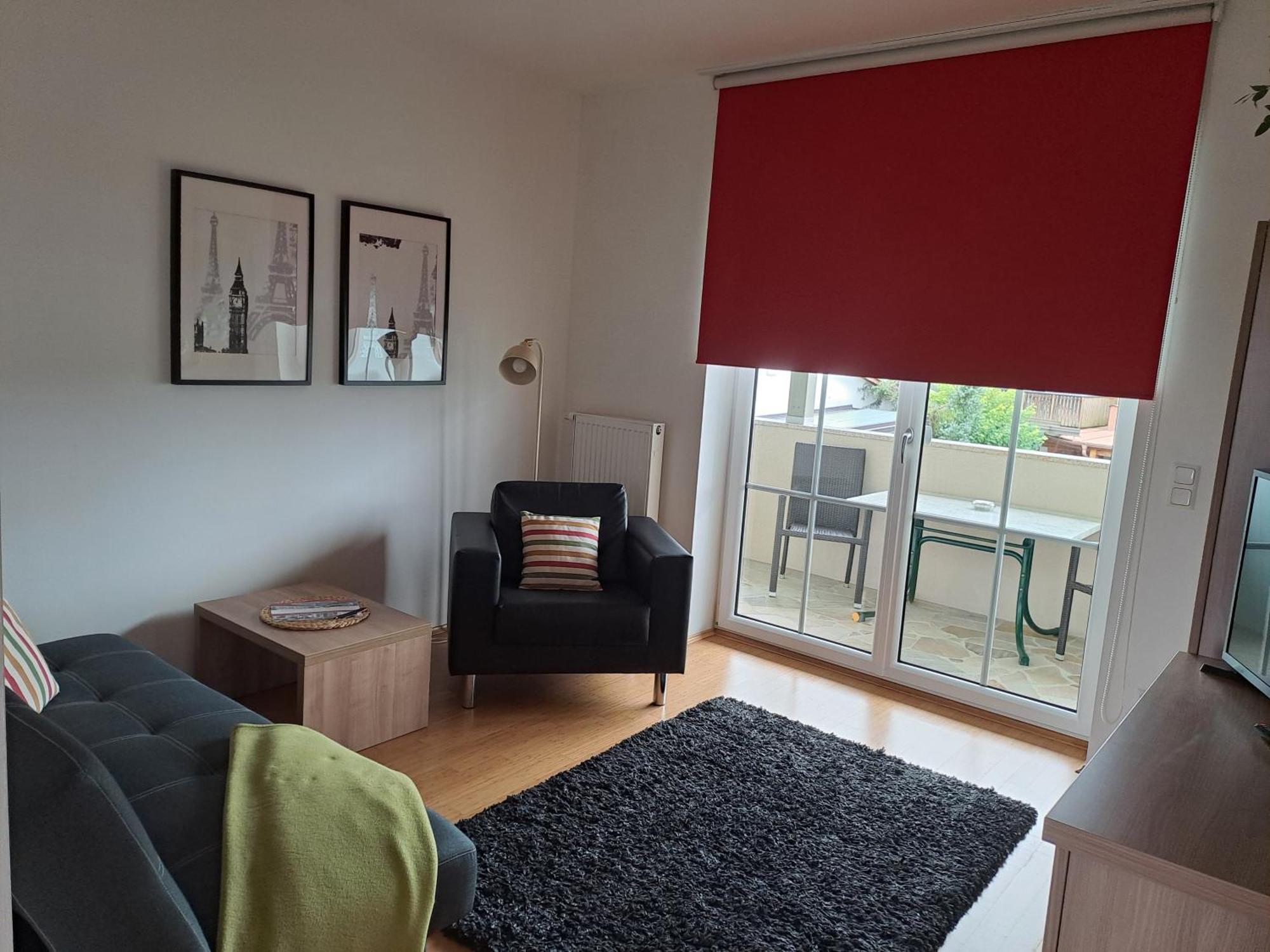 Apartmenthausmannstaetten Hausmannstatten Esterno foto