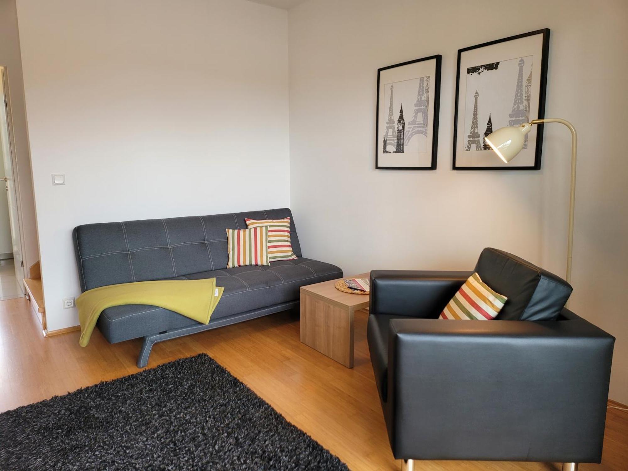 Apartmenthausmannstaetten Hausmannstatten Esterno foto