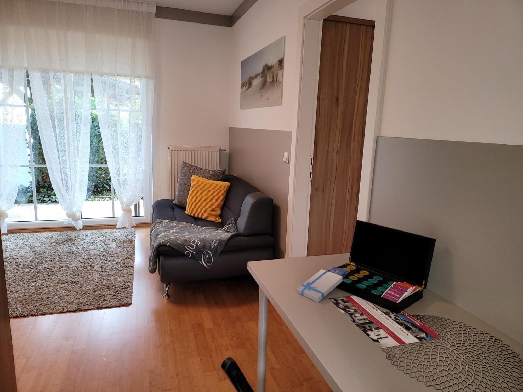 Apartmenthausmannstaetten Hausmannstatten Esterno foto