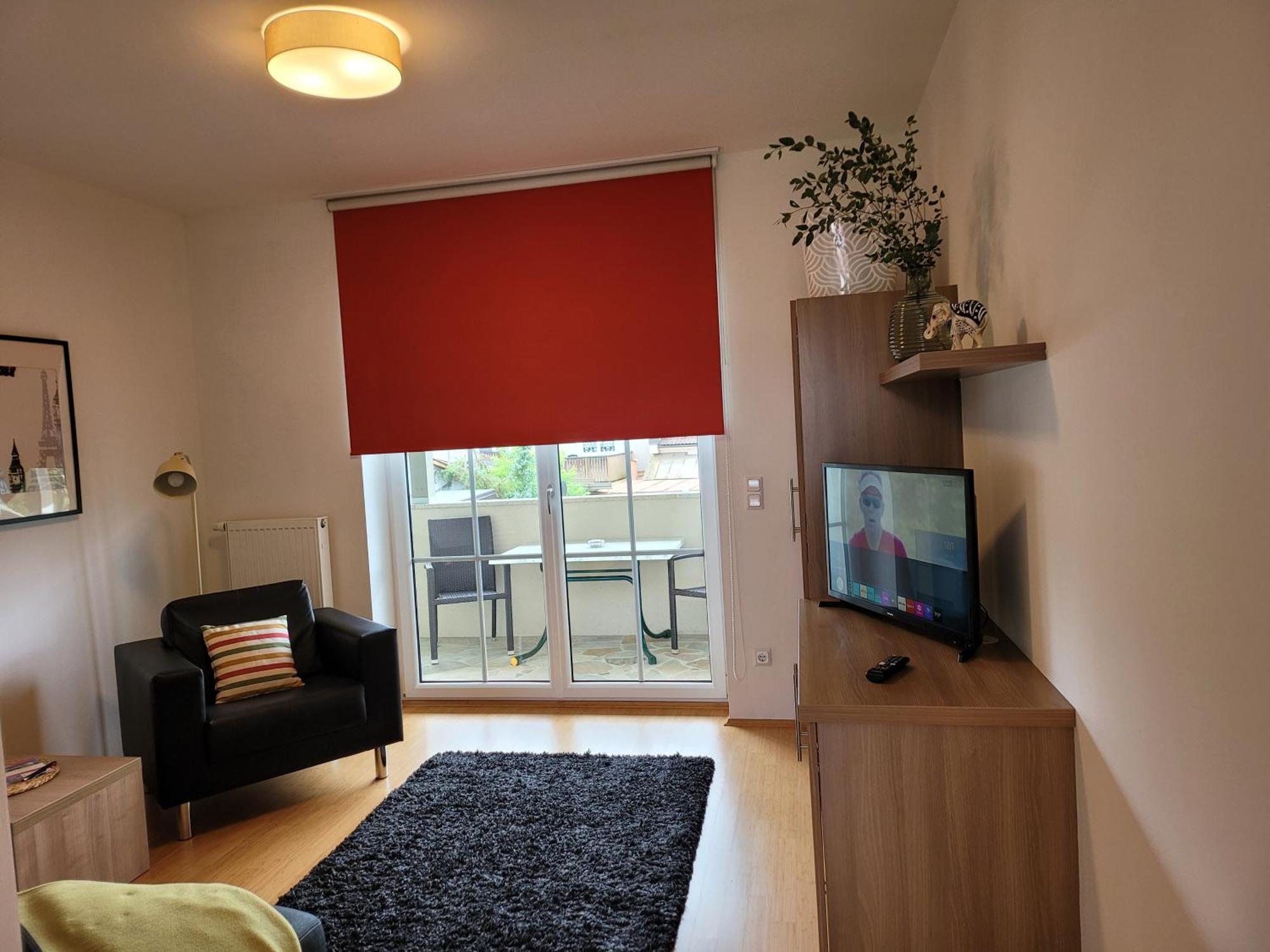 Apartmenthausmannstaetten Hausmannstatten Esterno foto
