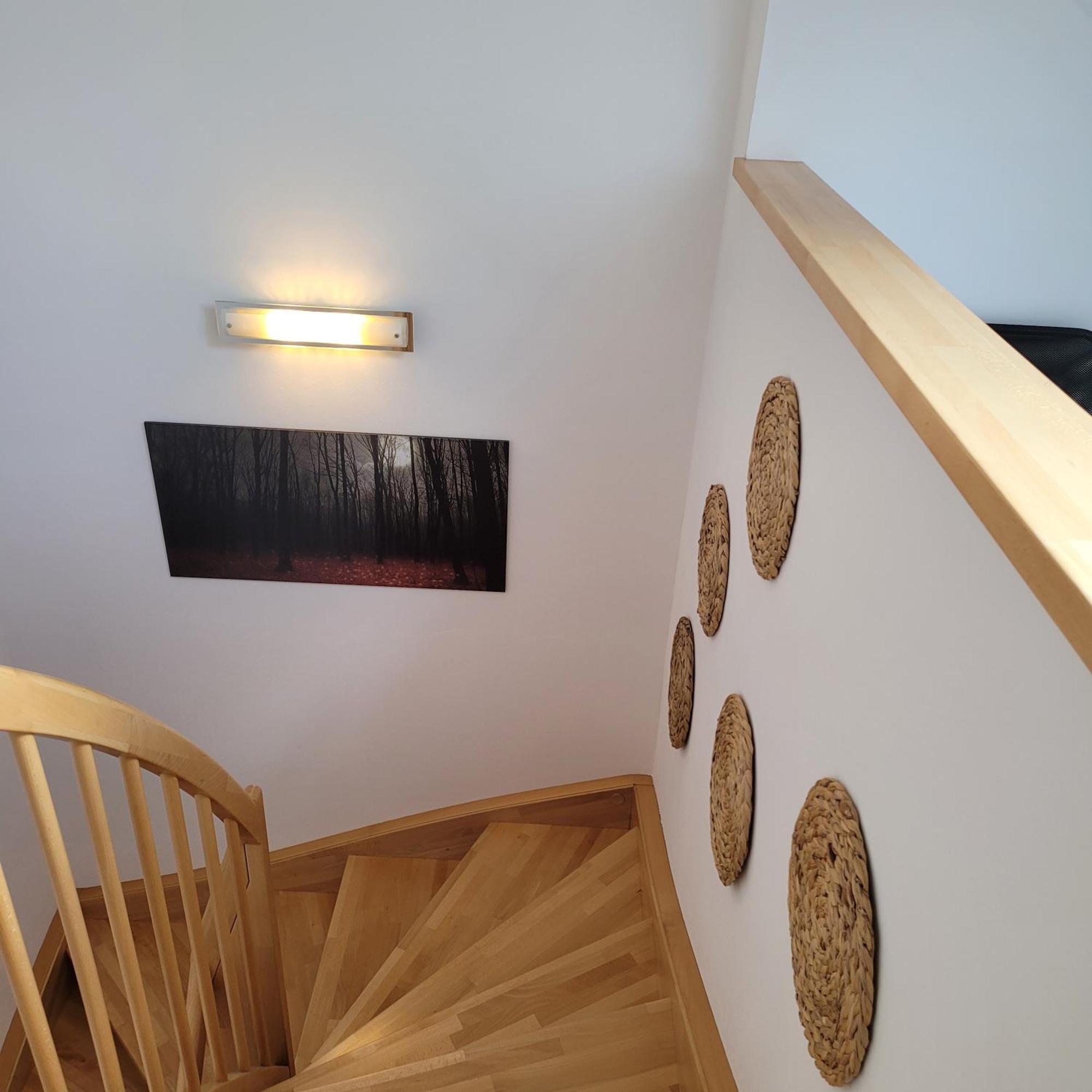 Apartmenthausmannstaetten Hausmannstatten Camera foto