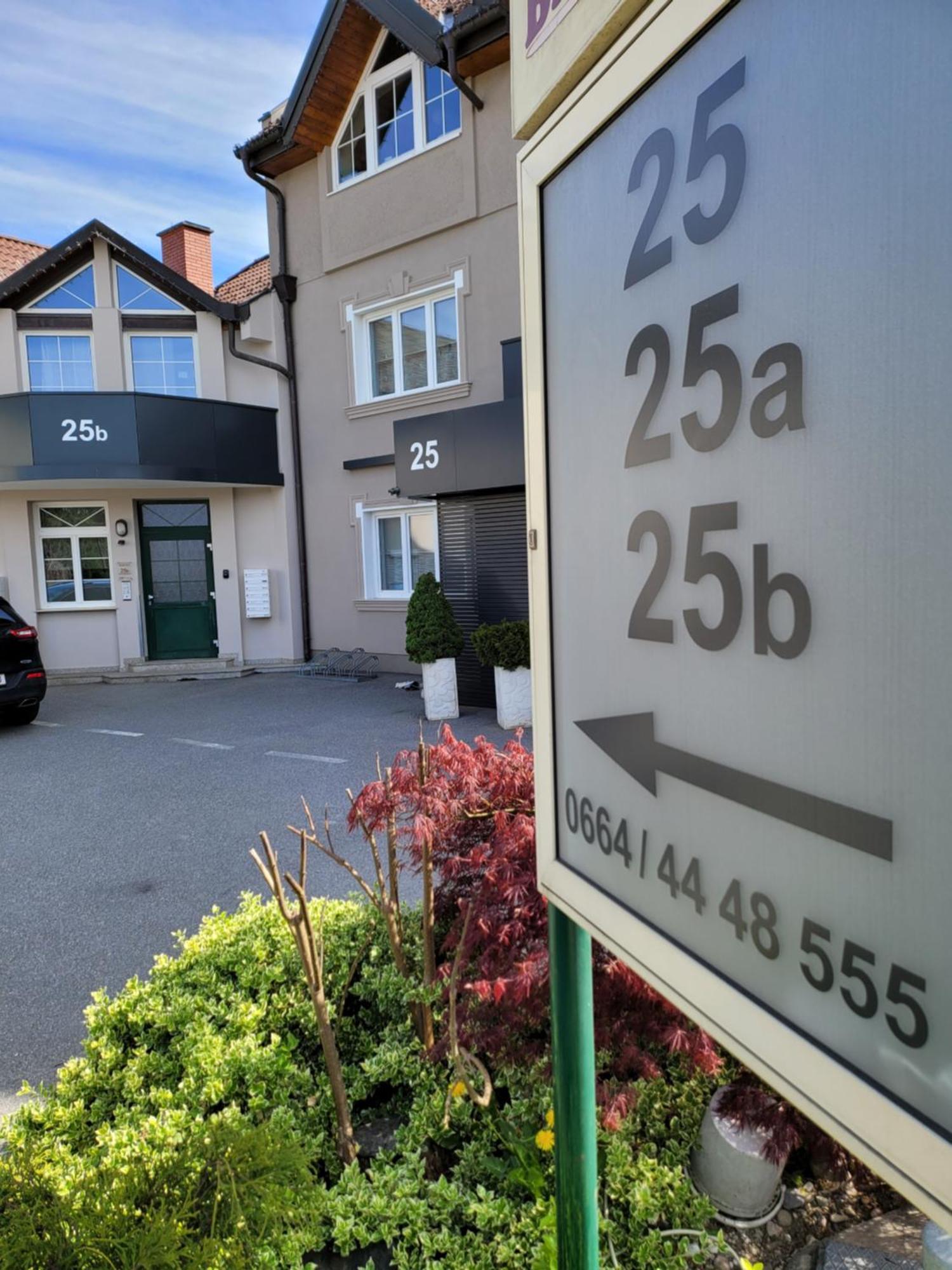 Apartmenthausmannstaetten Hausmannstatten Esterno foto