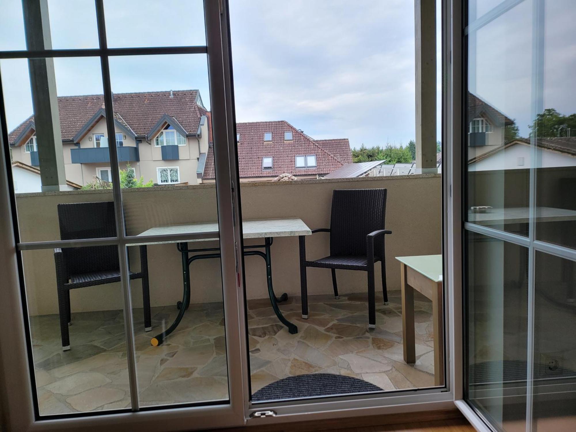 Apartmenthausmannstaetten Hausmannstatten Esterno foto