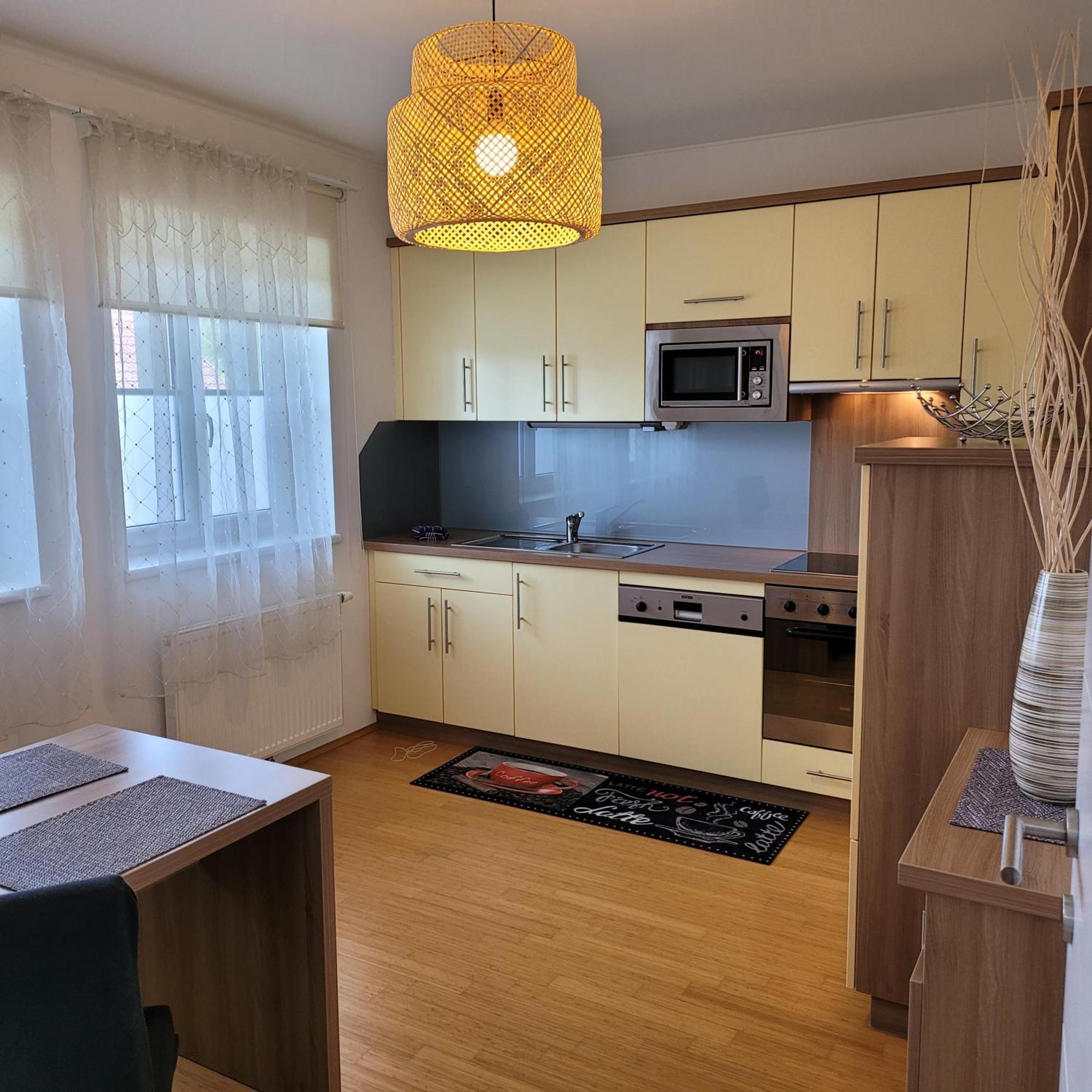 Apartmenthausmannstaetten Hausmannstatten Esterno foto