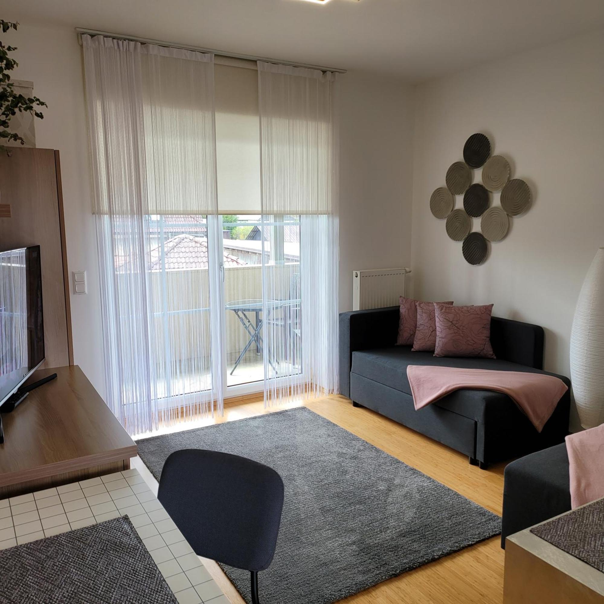 Apartmenthausmannstaetten Hausmannstatten Esterno foto