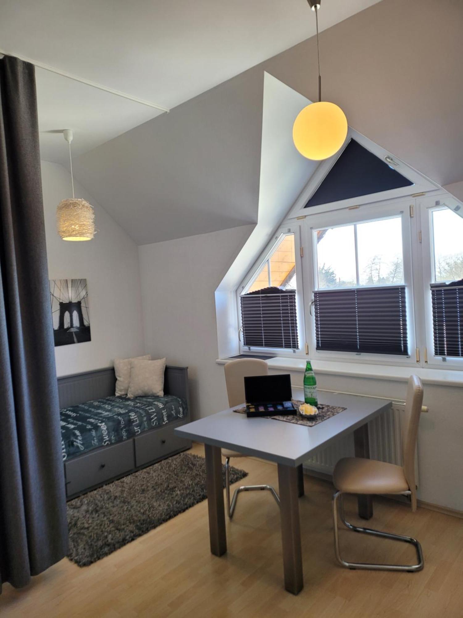 Apartmenthausmannstaetten Hausmannstatten Esterno foto